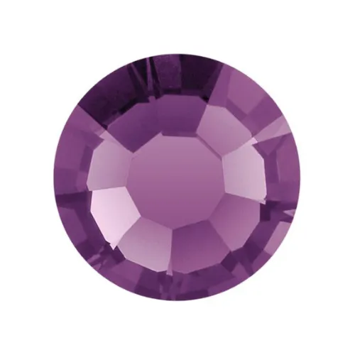 Preciosa® - Amethyst - ss06 (2mm) - 288 stk