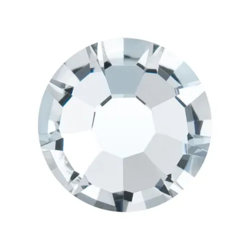 Preciosa® - Crystal - ss06 (2mm) - 288 stk