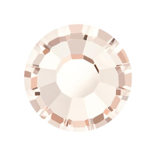 Preciosa® - Light Gold Quartz - ss06 (2mm) - 288 stk