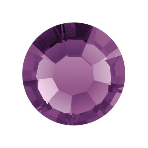 Preciosa® - Amethyst - ss12 (3mm) - 288 stk