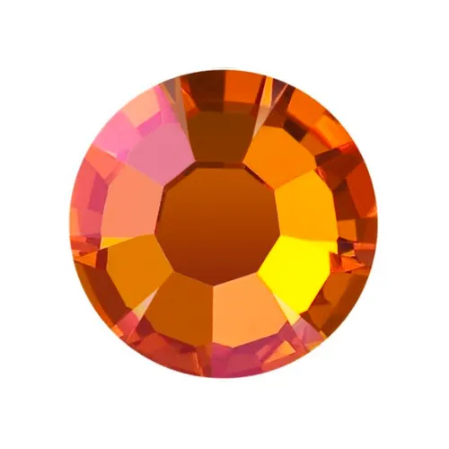Preciosa® - Crystal Lava - ss12 (3mm) - 288 stk