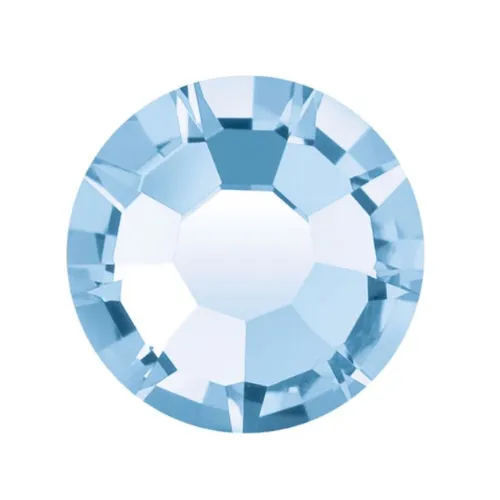 Preciosa® - Light Sapphire - ss12 (3mm) - 288 stk