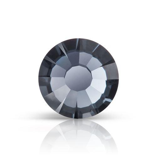 Preciosa® - Light Graphite - ss12 (3mm) - 288 stk