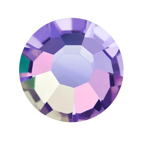 Preciosa® - Hotfix - Crystal Vitrail Light - ss20 (4,5mm) - 144 stk