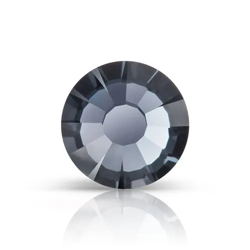 Preciosa® - Hotfix - Light Graphite - ss12 (3mm) - 288 stk