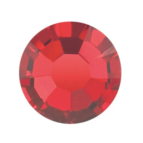Preciosa® - Hotfix - Light Siam - ss20 (4,5mm) - 144 stk