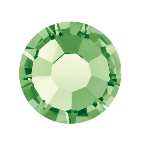 Preciosa® - Hotfix - Peridot - ss06 (2mm) - 288 stk