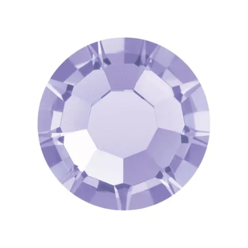 Preciosa® - Hotfix - Tanzanite - ss20 (4,5mm) - 144 stk