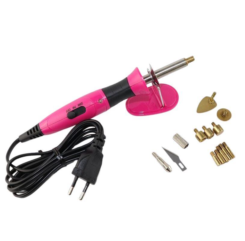 Dual Hot-fix applikator (SS6 - SS34)